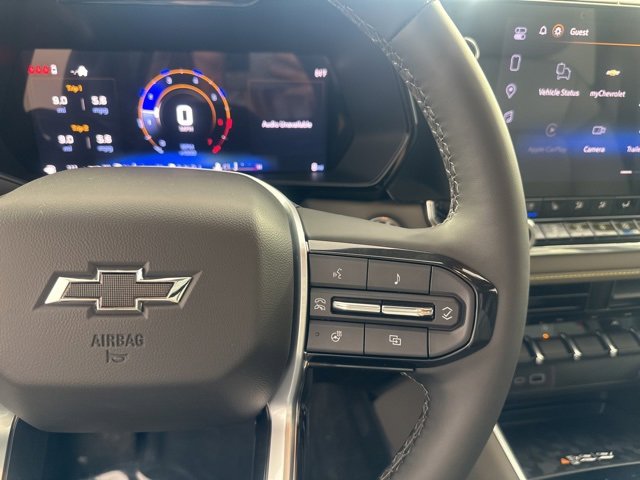 2026 Chevrolet Colorado ZR2 photo 20