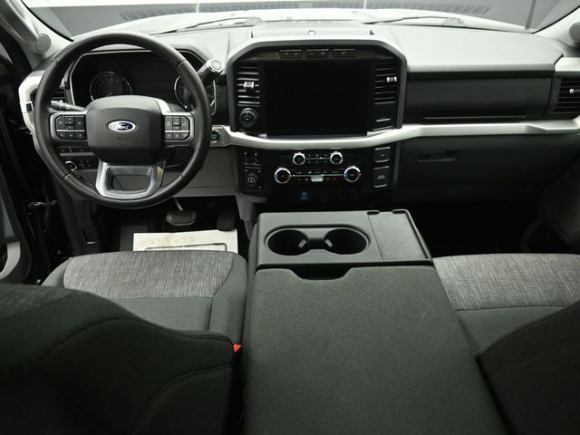 2023 FORD F-150 - Image 22