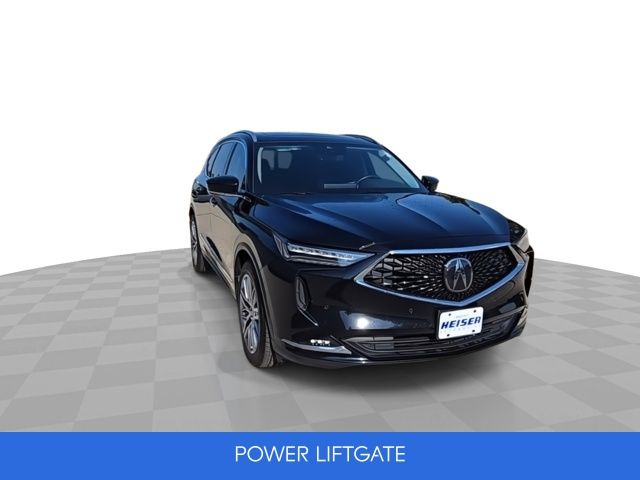 2022 Acura MDX Advance photo 2