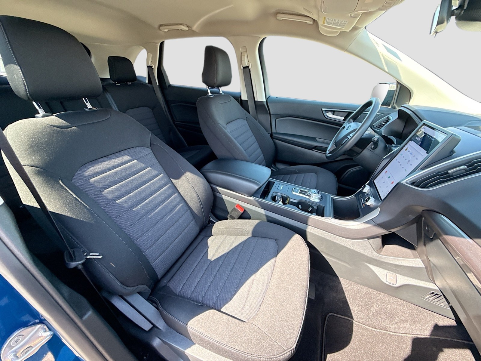 2024 Ford Edge SE photo 24