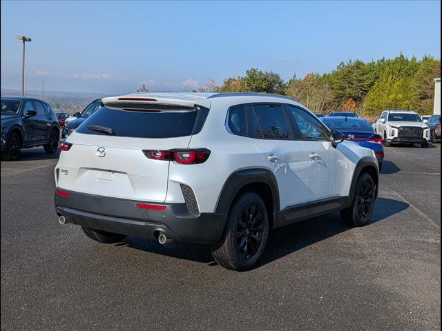 2026 Mazda CX-50 2.5 S Preferred photo 4