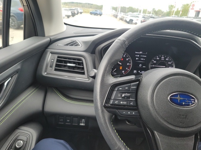 2024 Subaru Ascent Onyx Edition photo 6