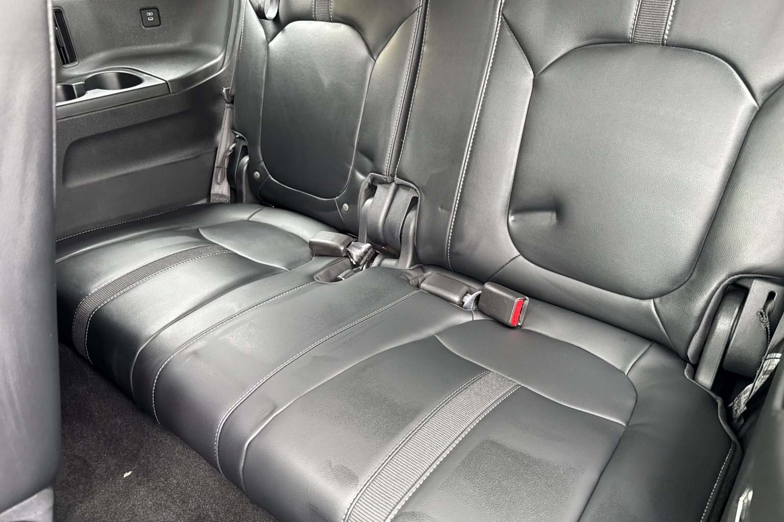 2025 Honda Pilot Touring photo 15