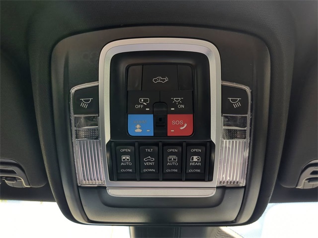 2026 Ram 1500 Rebel photo 23