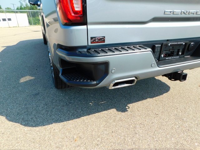 2024 Gmc Sierra 1500 Denali photo 6