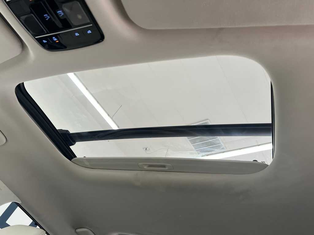 2025 Hyundai Santa Fe Calligraphy photo 30
