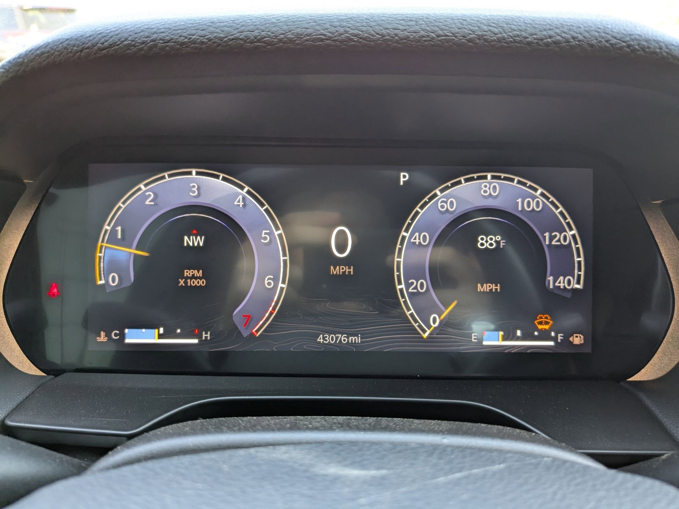 2022 Jeep Grand Cherokee Altitude photo 14