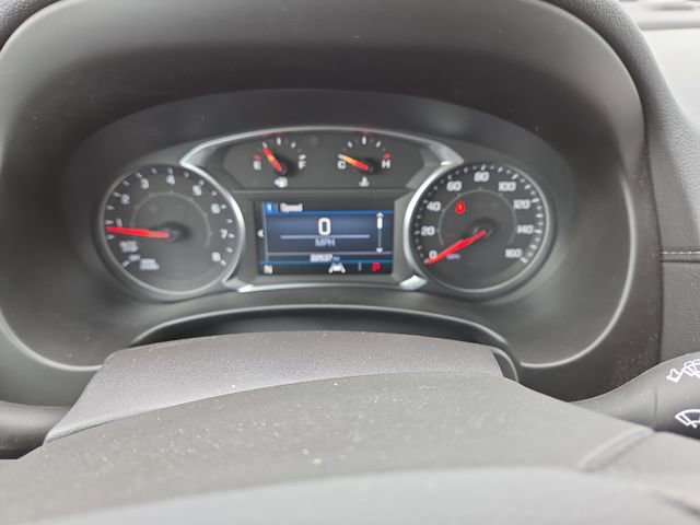 2024 Gmc Terrain SLE photo 14
