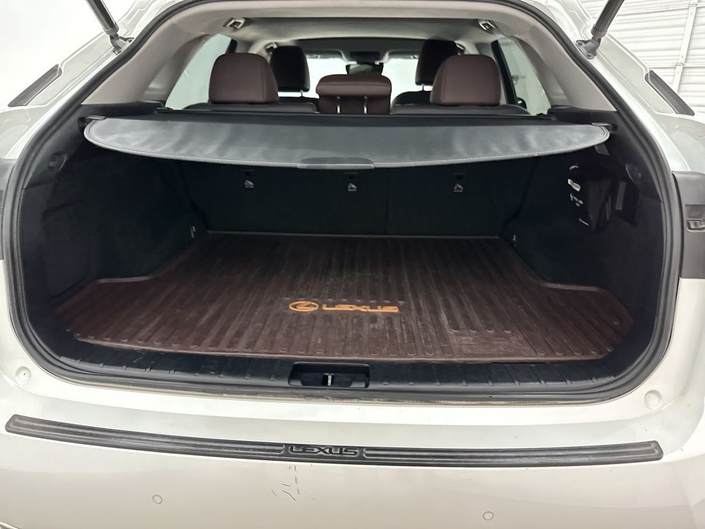 2019 Lexus RX 350 F SPORT photo 24