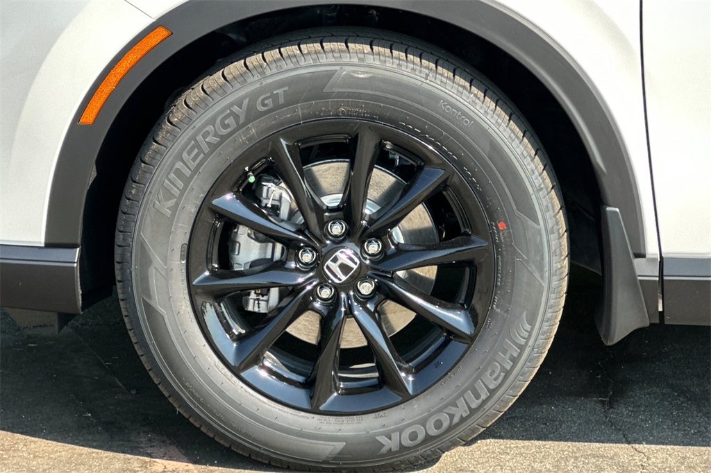 2026 Honda CR-V Sport-L photo 28