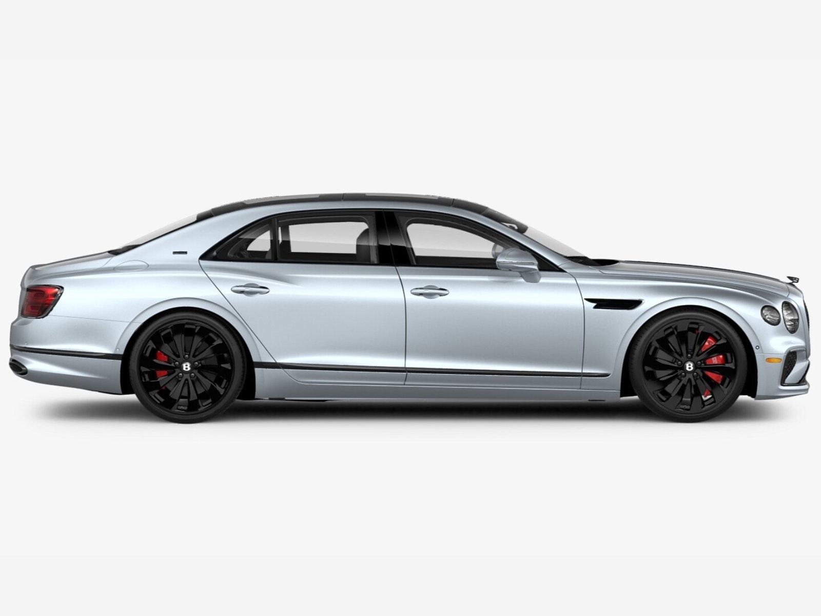 2025 Bentley Flying Spur photo 2