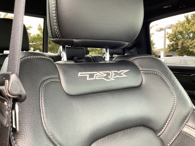 2021 Ram 1500 TRX photo 44