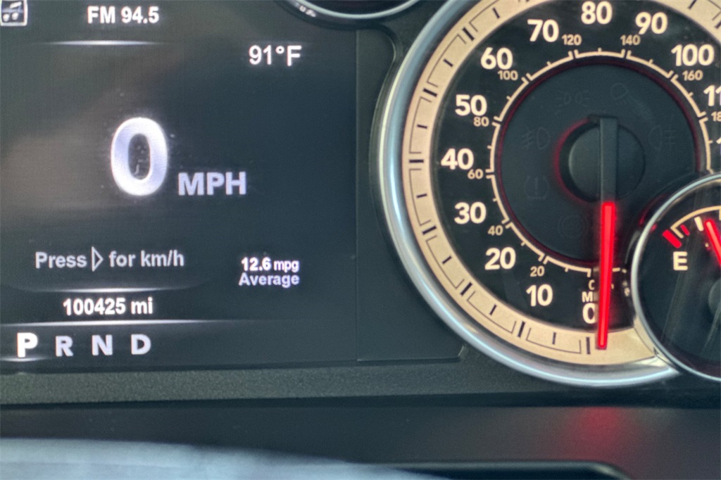 2017 Ram 3500 Laramie photo 23