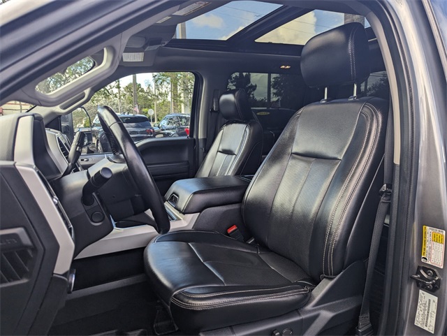 2021 Ford F-350 photo 5