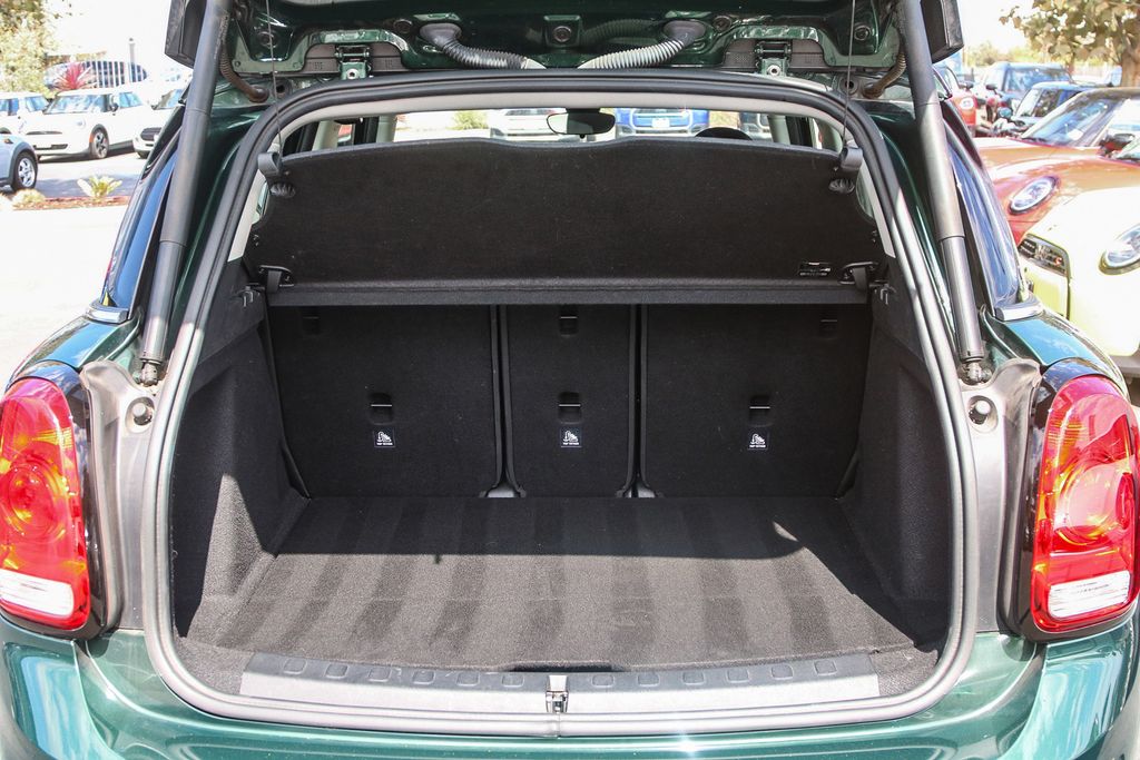 2019 Mini Countryman Signature photo 24