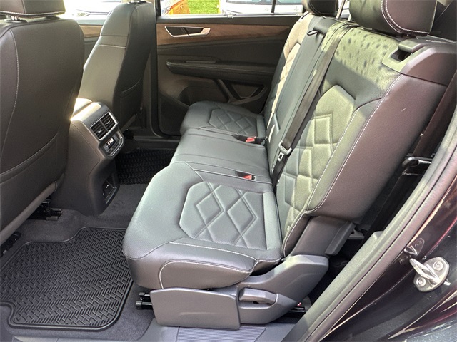 2026 Volkswagen Atlas SE Technology photo 20