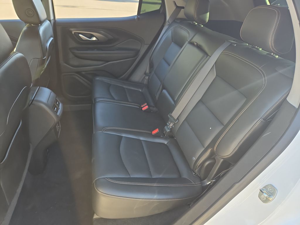 2021 Gmc Terrain SLT photo 23