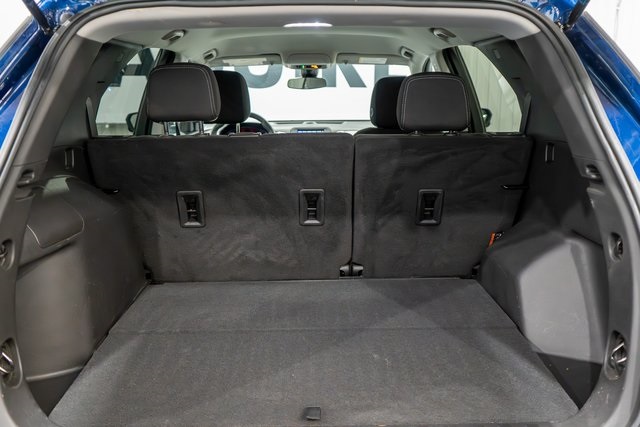2022 Chevrolet Equinox LS photo 8