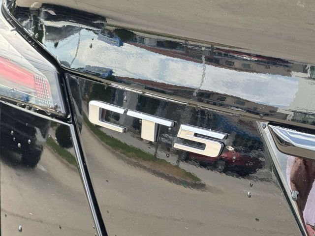 2023 Cadillac CT5 V Blackwing photo 22