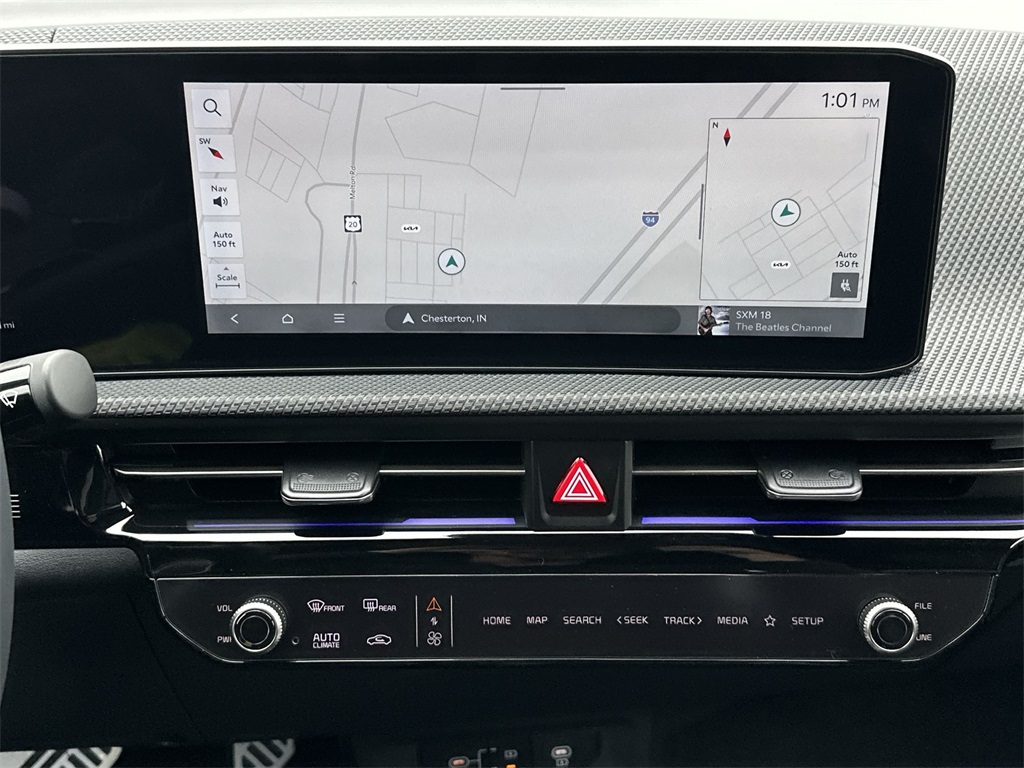 2025 Kia EV6 GT-Line photo 21