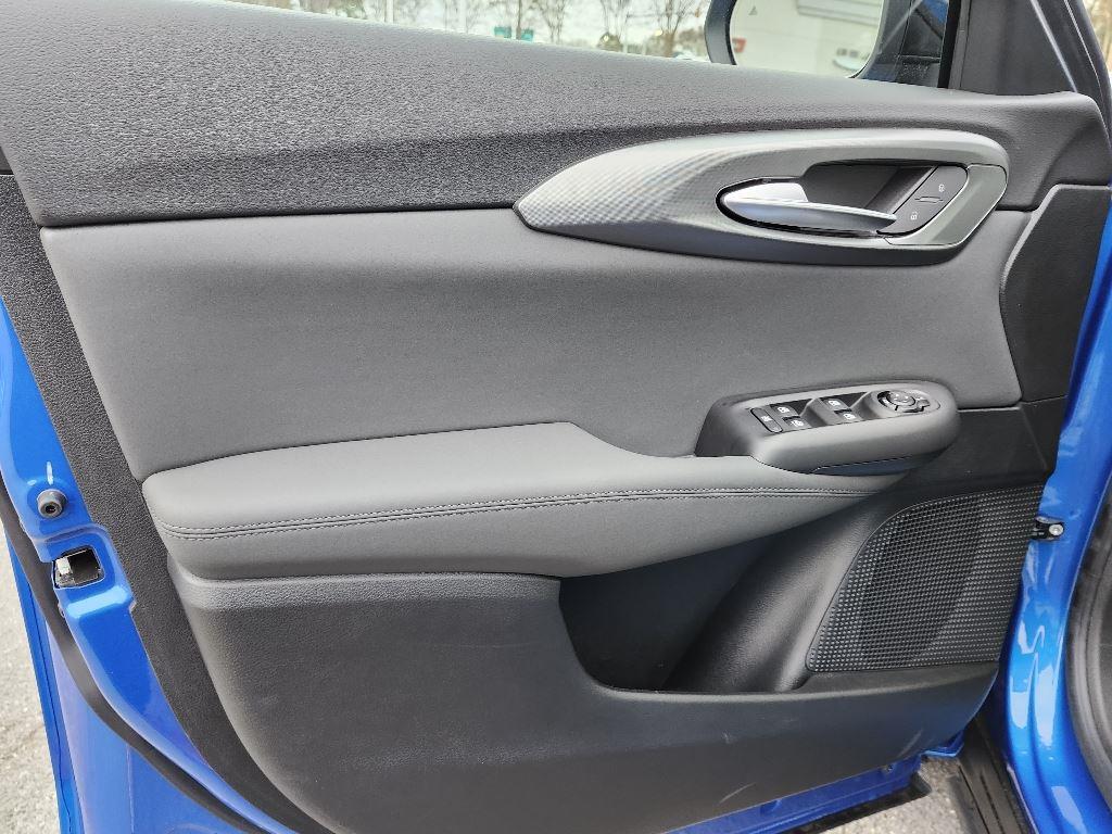 2024 Alfa Romeo Tonale Veloce photo 4