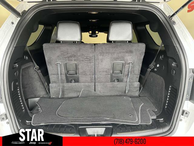 2021 Dodge Durango GT Plus photo 12