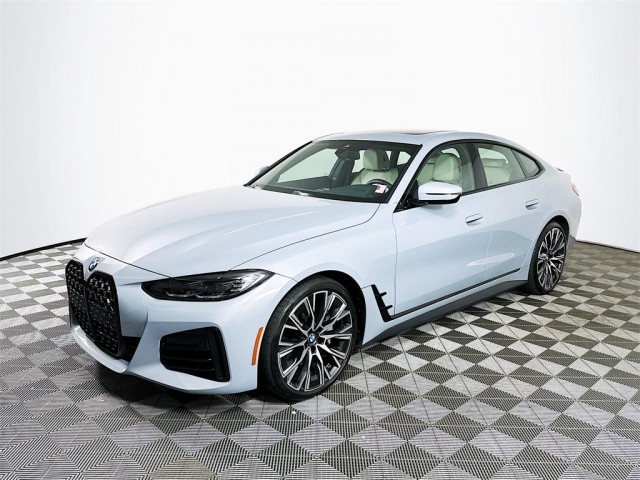 2023 BMW 4 Series 430i Gran Coupe
