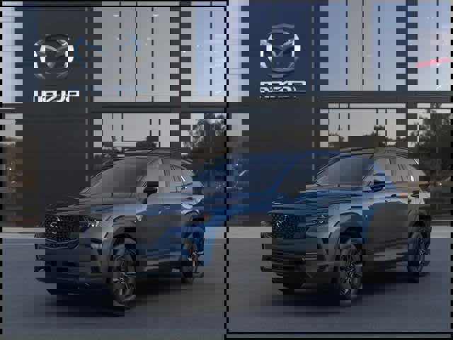 2026 Mazda CX-50 Premium's photo