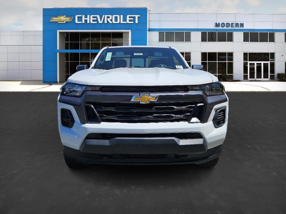 2026 Chevrolet Colorado LT photo 7