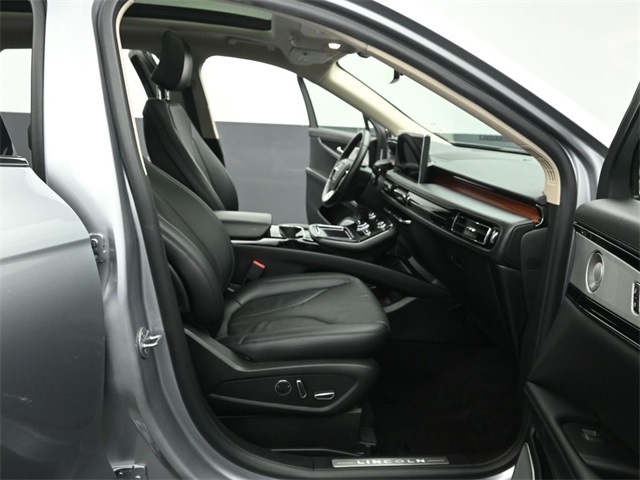 2023 LINCOLN NAUTILUS - Image 30