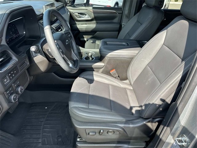 2024 Chevrolet Tahoe Z71 photo 18