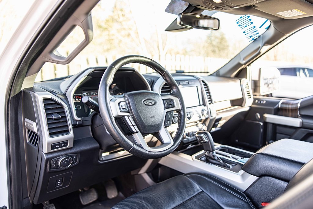 2017 FORD F-150 - Image 19