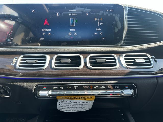2026 Mercedes Benz GLE 350 4MATIC photo 28