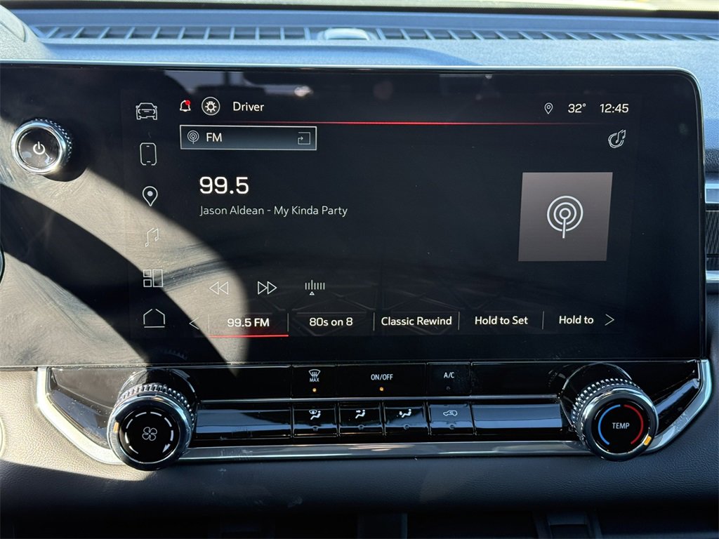 2024 GMC CANYON - Image 20