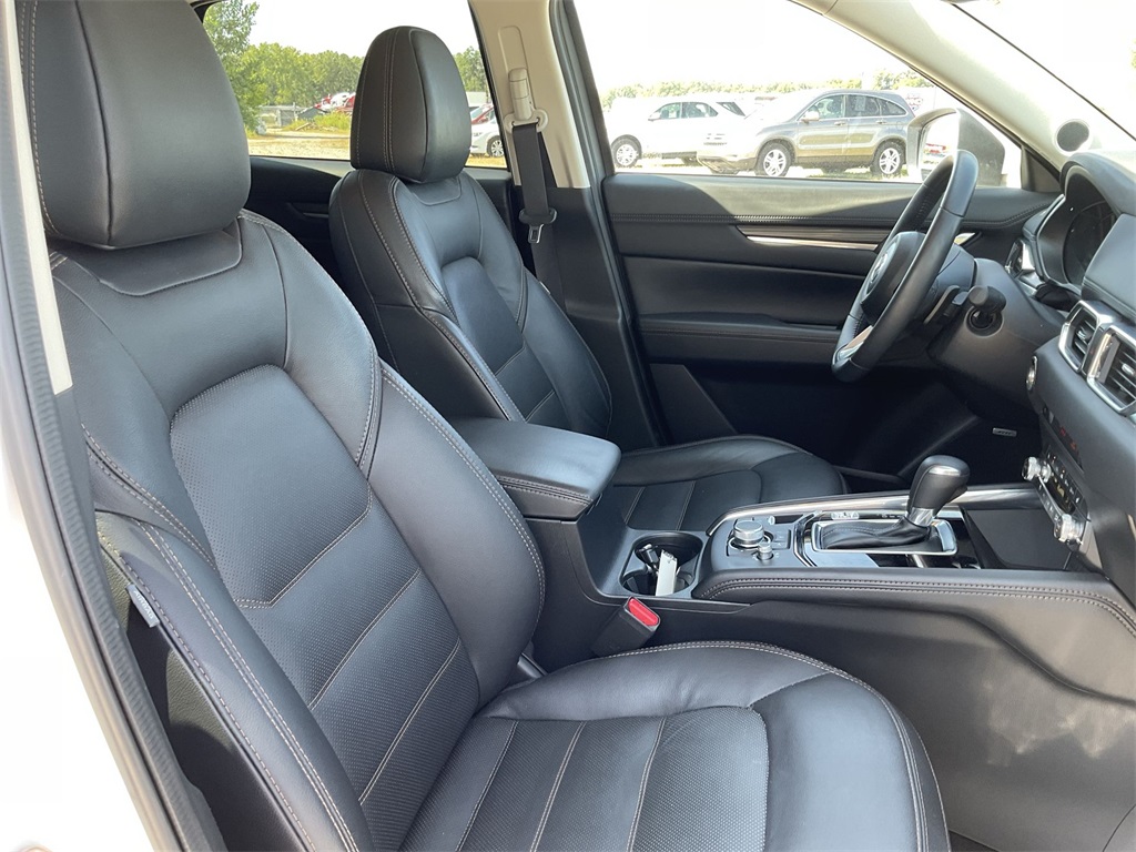 2023 Mazda CX-5 2.5 Premium Plus photo 24