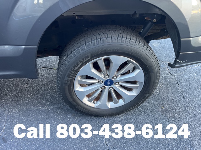 2018 Ford F-150 XL photo 31