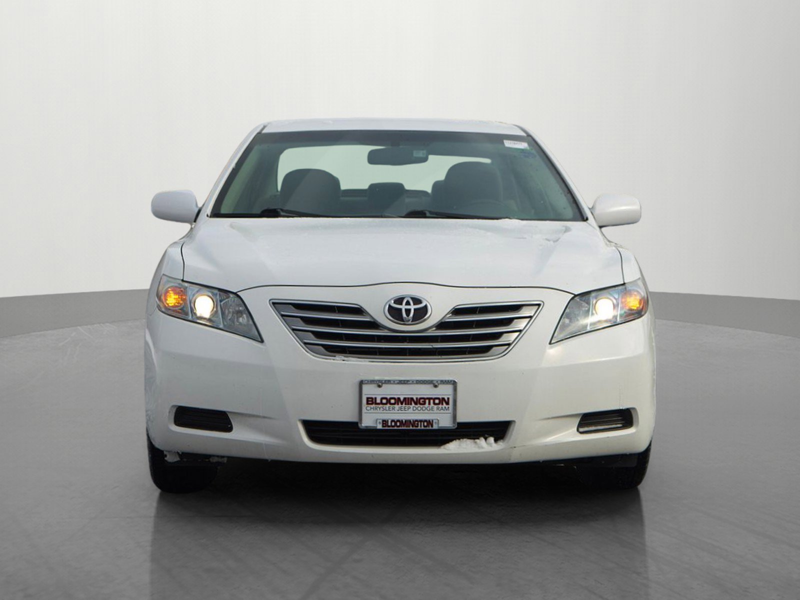 Used 2008 Toyota Camry Hybrid with VIN 4T1BB46K78U039882 for sale in Minneapolis, Minnesota