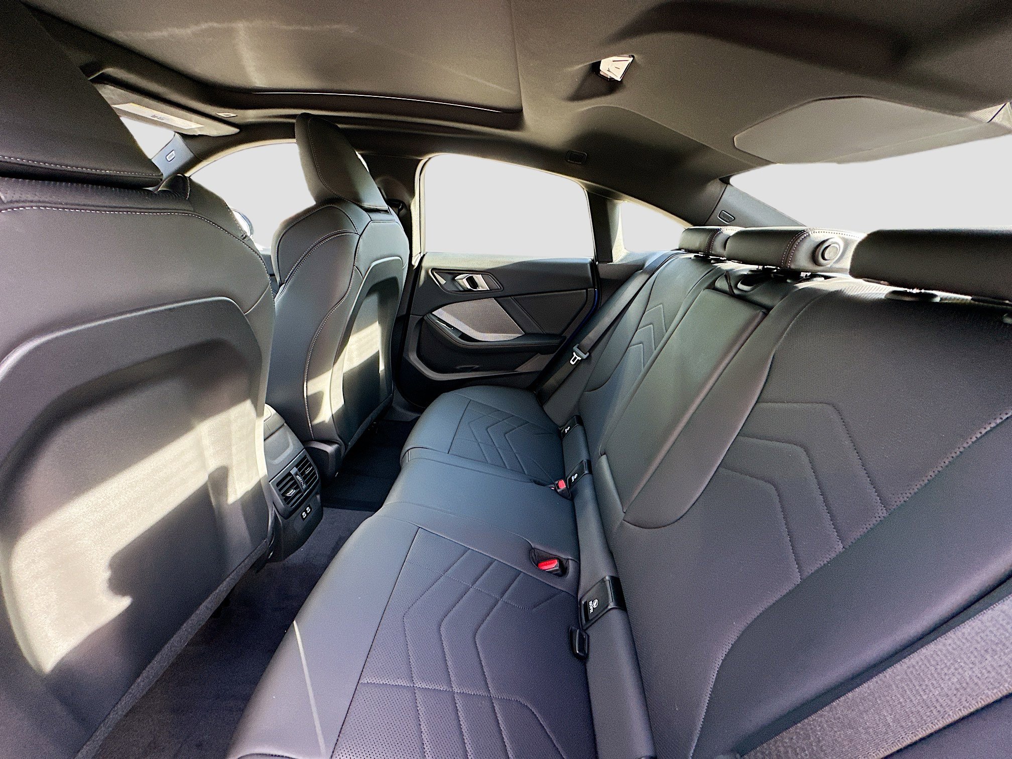 2026 Bmw 228 photo 21