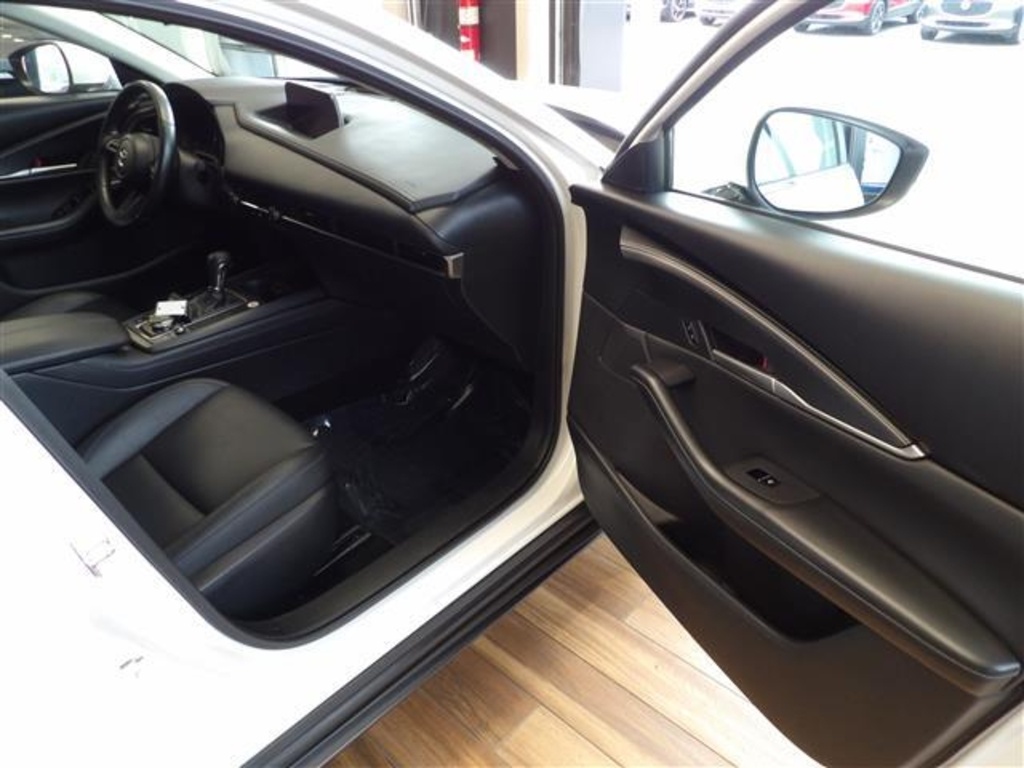 2023 Mazda CX-30 2.5 Select photo 7