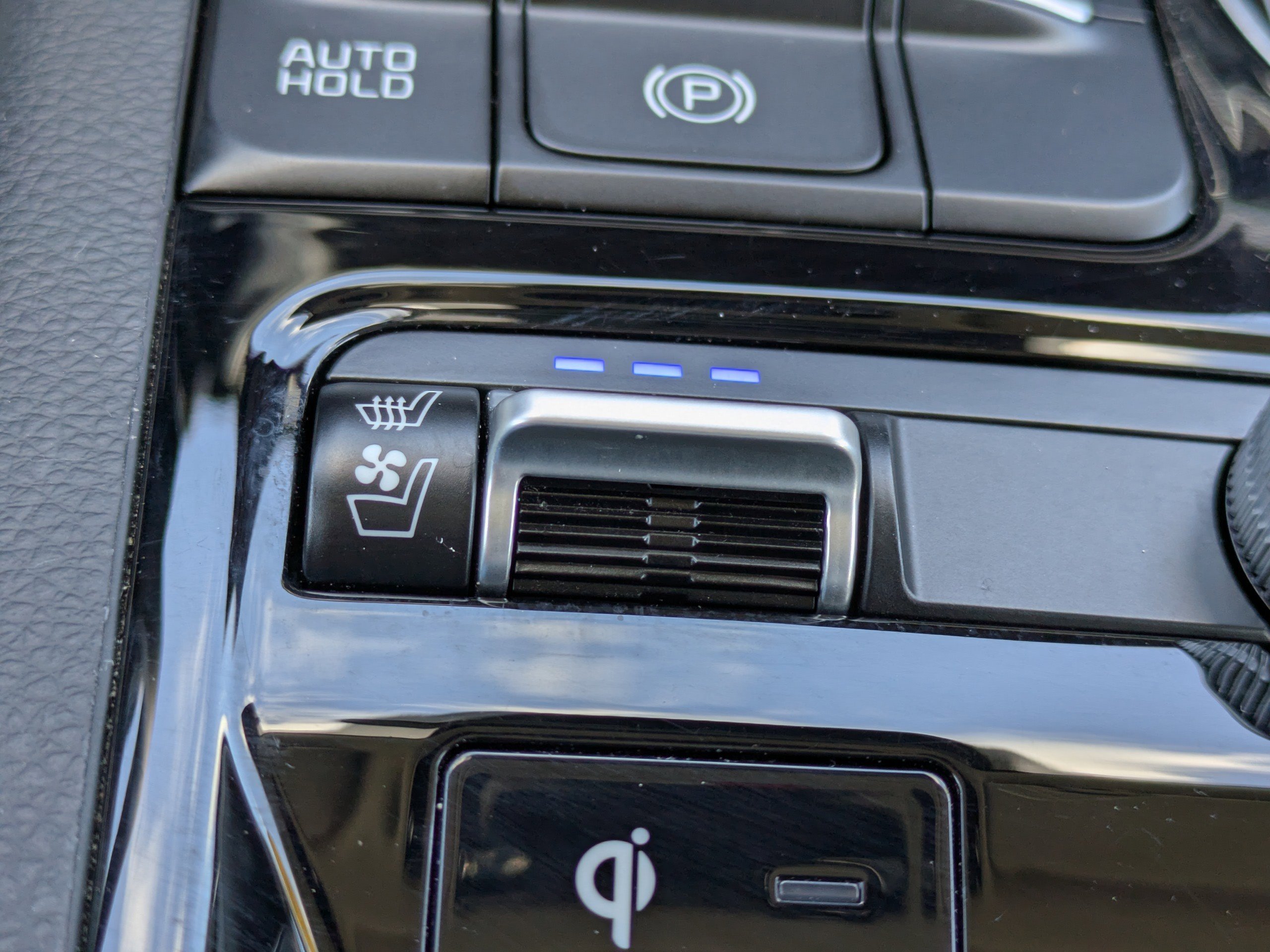2023 Kia K5 EX photo 24