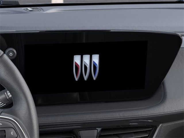 2026 Buick Encore GX Preferred photo 17