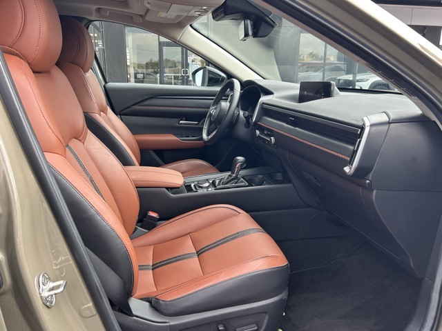 2023 Mazda CX-50 2.5 Turbo Meridian Edition photo 19