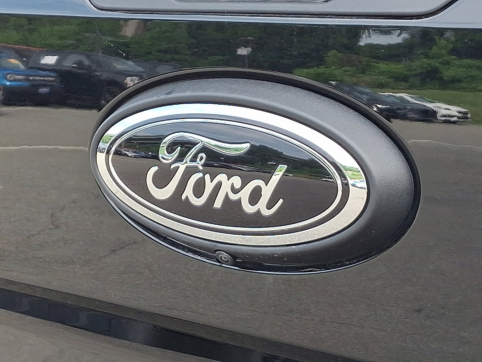 2024 Ford Ranger Raptor photo 29