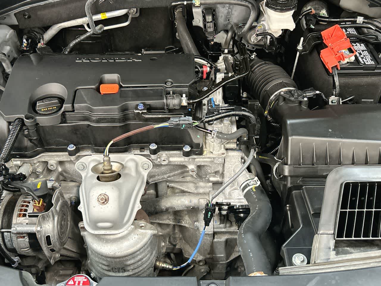 2023 Honda HR-V Sport photo 11