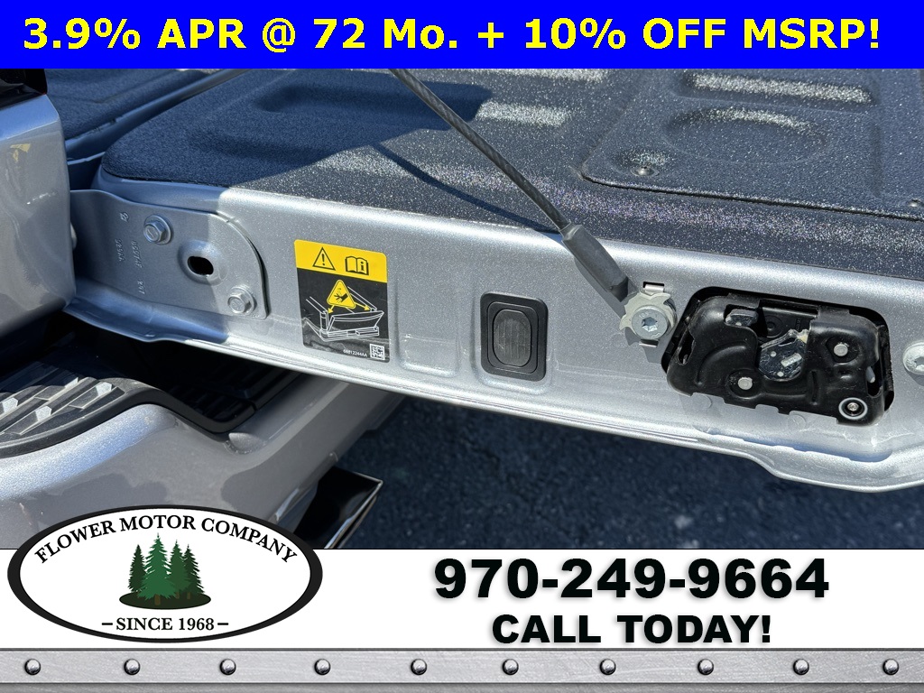 2025 Ram 1500 Laramie photo 14