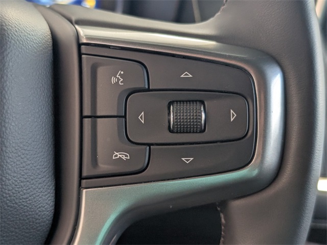 2024 Chevrolet Tahoe Premier photo 13