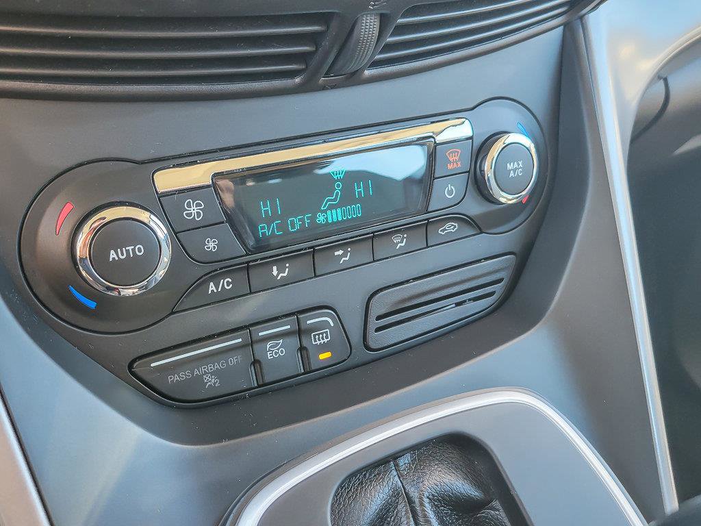 2016 FORD C-MAX - Image 13