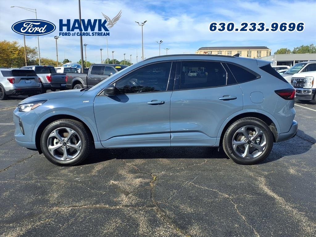 2024 FORD ESCAPE - Image 20