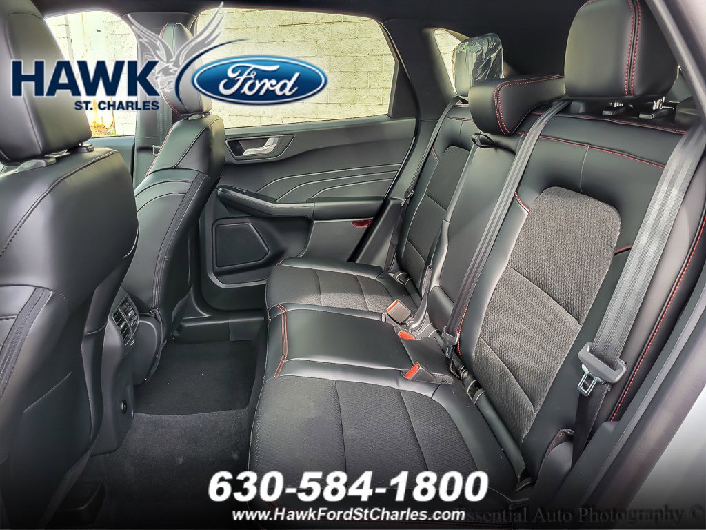 2026 FORD ESCAPE - Image 9