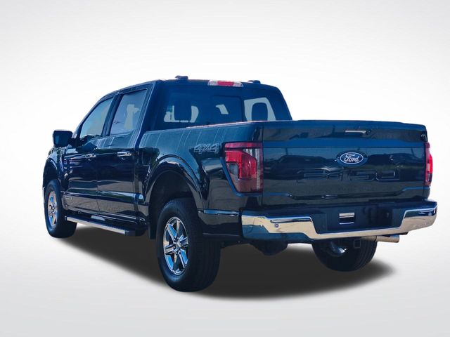 2024 Ford F-150 XLT photo 13